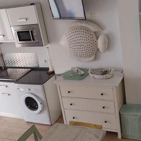 Апартаменты Loft El Pez Blanco Эль-Пуэрто-де-Санта-Мария Экстерьер фото