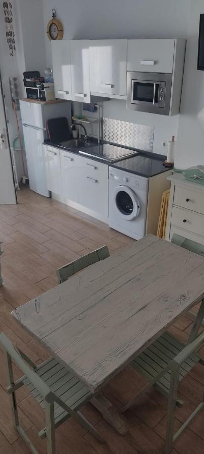Апартаменты Loft El Pez Blanco Эль-Пуэрто-де-Санта-Мария Экстерьер фото