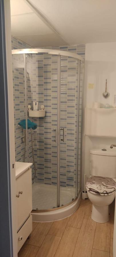 Апартаменты Loft El Pez Blanco Эль-Пуэрто-де-Санта-Мария Экстерьер фото